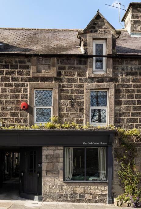 Luxe Design - Chic Cottage - Heart Of Rothbury Exterior photo